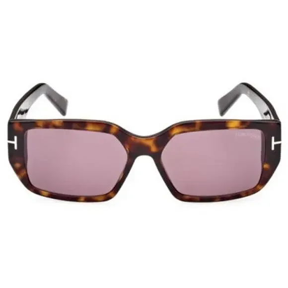 💎✨NEW✨💎NWT TOM FORD Sunglasses TOM FORD SILVANO - Picture 3 of 3